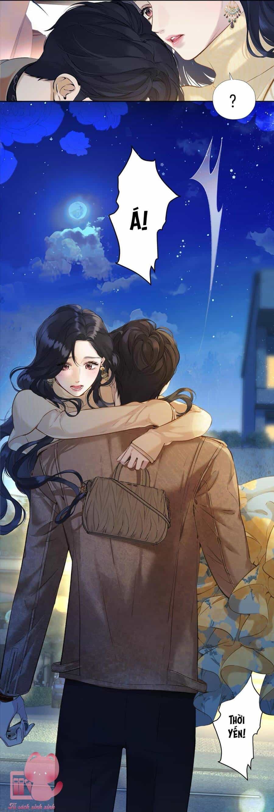 Tôi Cũng Muốn Làm Mợ Út - Chương 22 - ảnh 43