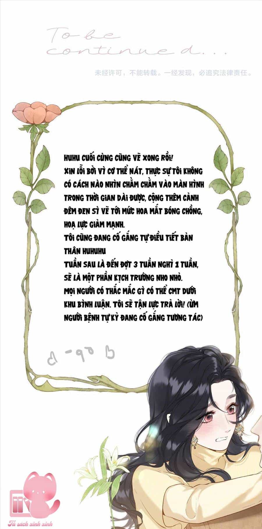 Tôi Cũng Muốn Làm Mợ Út - Chương 22 - ảnh 45