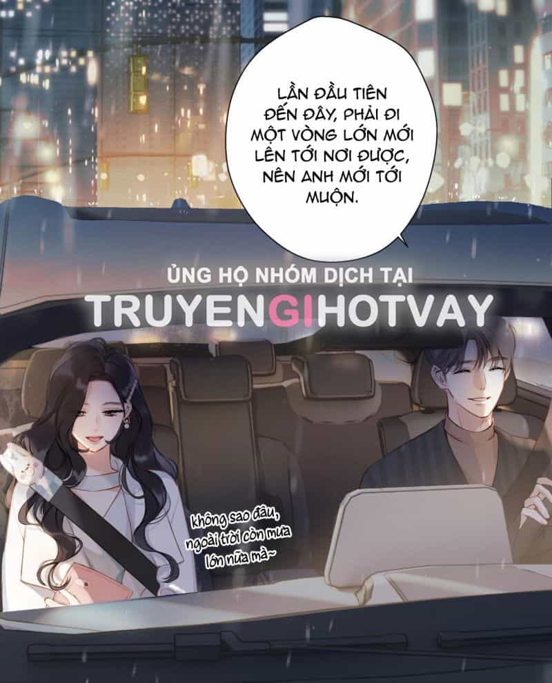 Tôi Cũng Muốn Làm Mợ Út - Chương 2.1 - ảnh 13