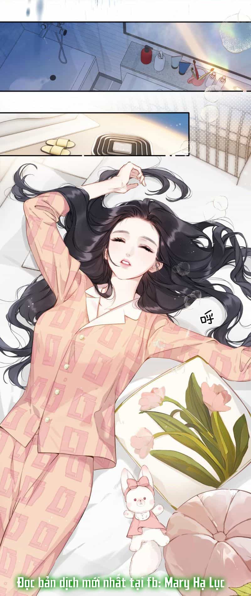 Tôi Cũng Muốn Làm Mợ Út - Chương 2.1 - ảnh 20