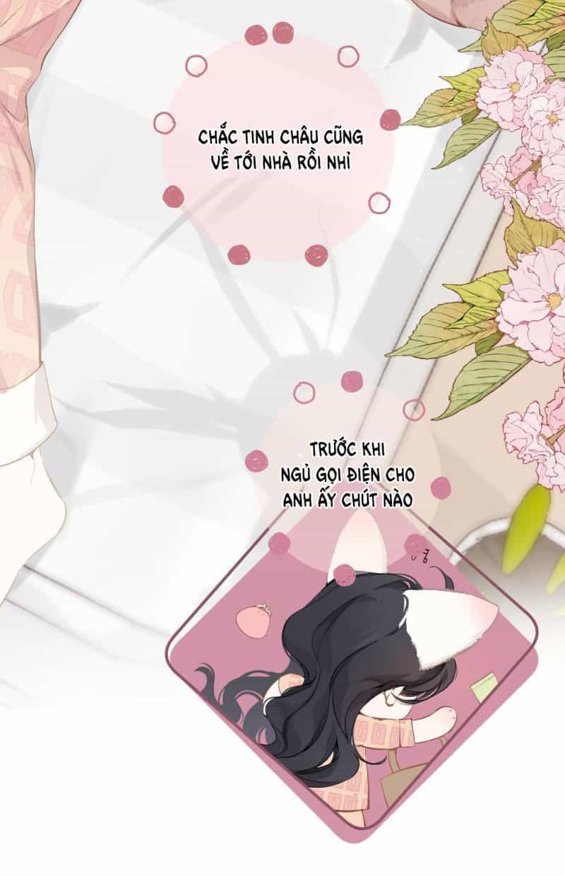 Tôi Cũng Muốn Làm Mợ Út - Chương 2.1 - ảnh 21