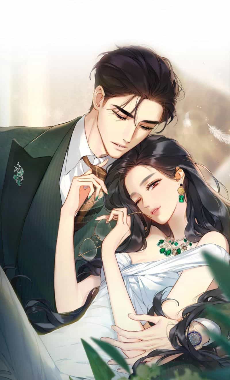 Tôi Cũng Muốn Làm Mợ Út - Chương 2.1 - ảnh 3