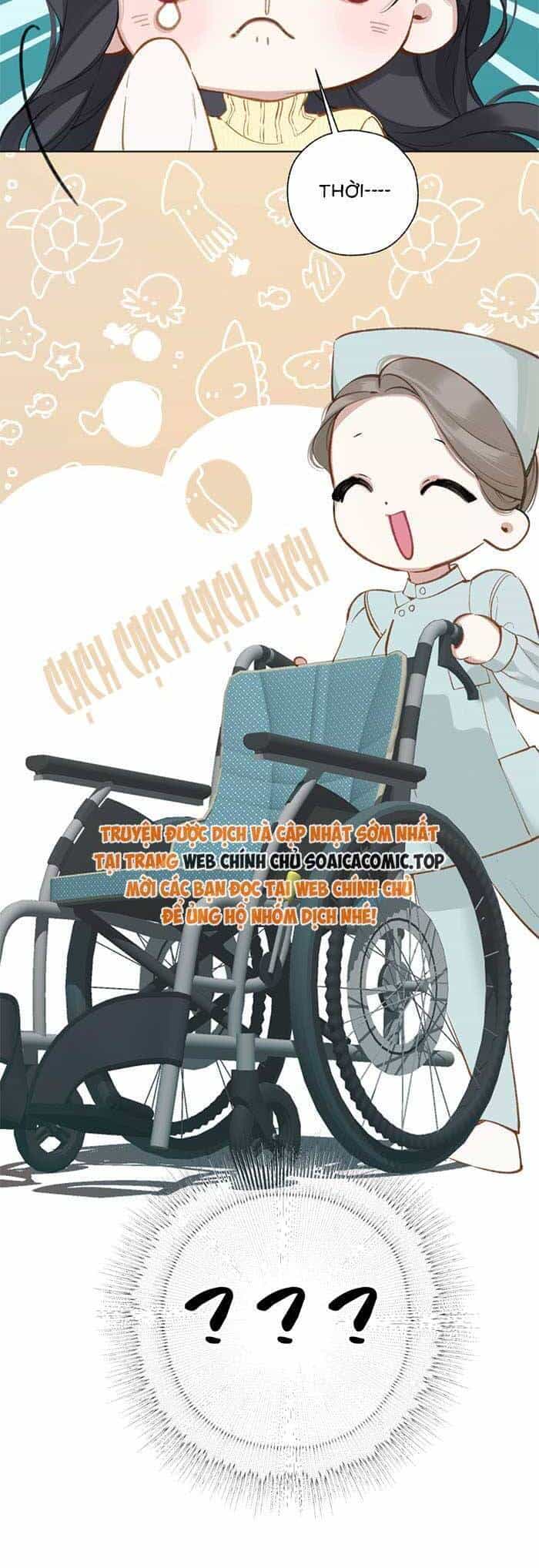 Tôi Cũng Muốn Làm Mợ Út - Chương 23 - ảnh 13
