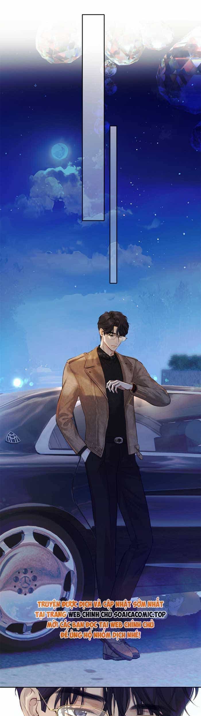 Tôi Cũng Muốn Làm Mợ Út - Chương 23 - ảnh 14