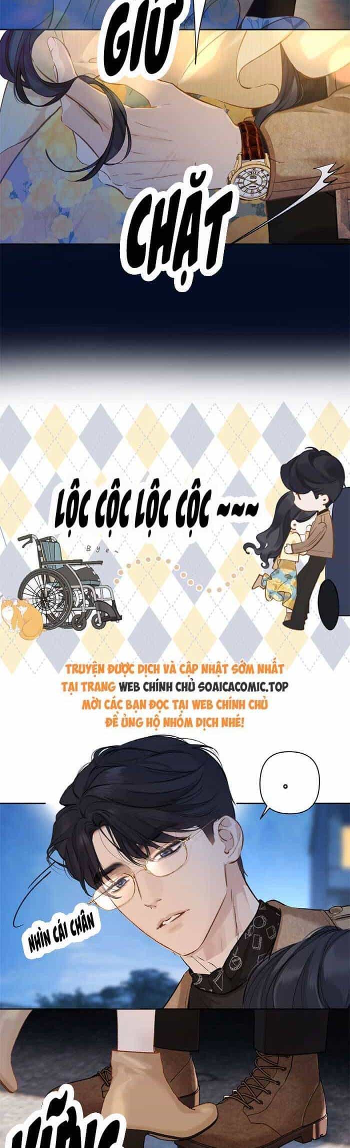 Tôi Cũng Muốn Làm Mợ Út - Chương 23 - ảnh 19