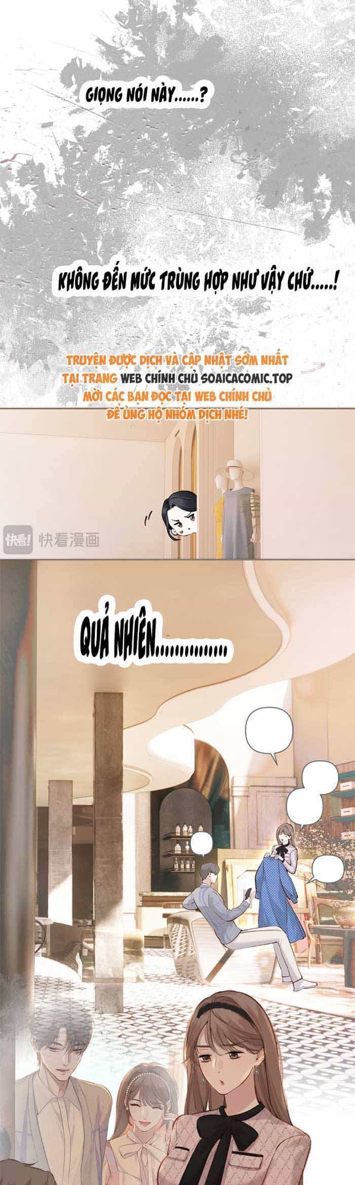 Tôi Cũng Muốn Làm Mợ Út - Chương 24 - ảnh 24