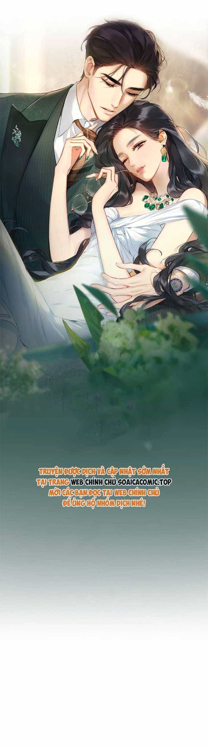 Tôi Cũng Muốn Làm Mợ Út - Chương 24 - ảnh 4