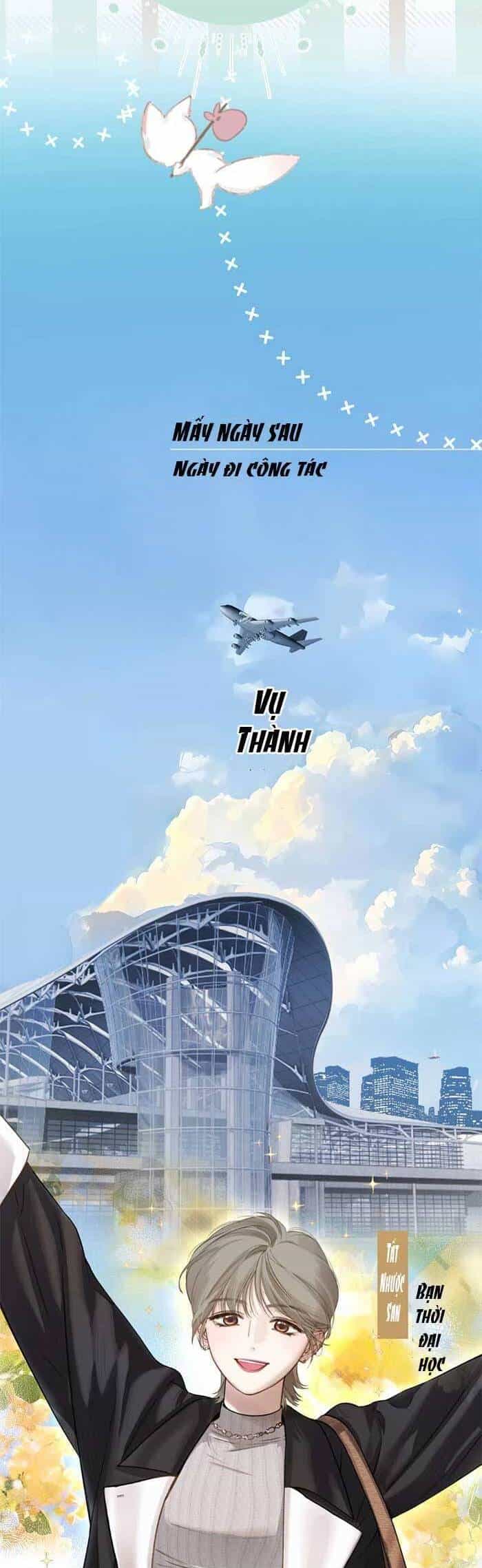 Tôi Cũng Muốn Làm Mợ Út - Chương 27 - ảnh 14