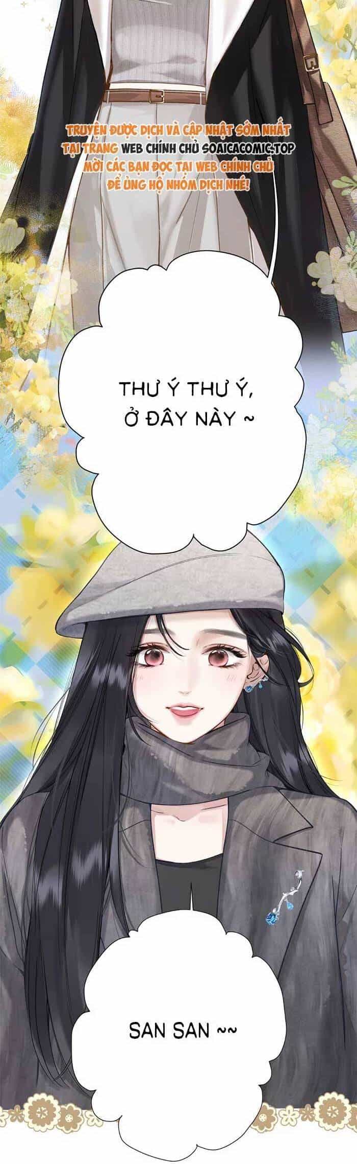 Tôi Cũng Muốn Làm Mợ Út - Chương 27 - ảnh 15