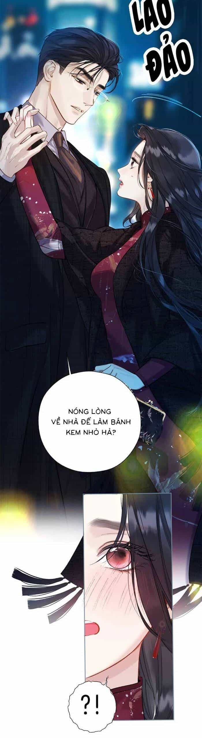 Tôi Cũng Muốn Làm Mợ Út - Chương 27 - ảnh 9