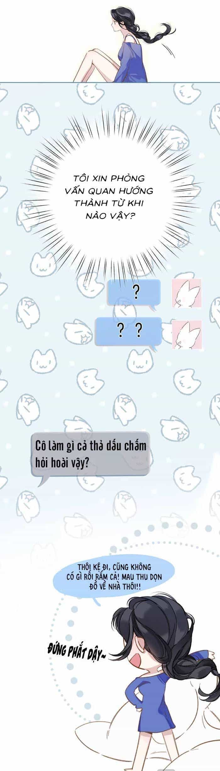 Tôi Cũng Muốn Làm Mợ Út - Chương 28 - ảnh 7