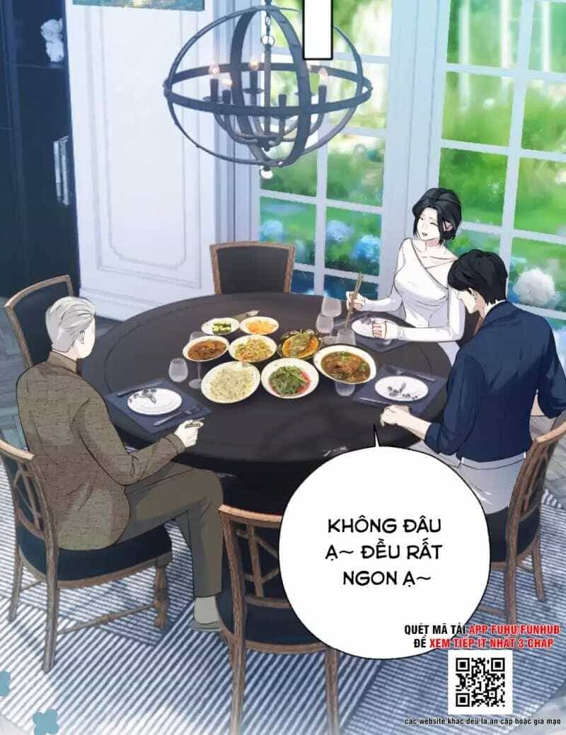 Tôi Cũng Muốn Làm Mợ Út - Chương 29 - ảnh 26