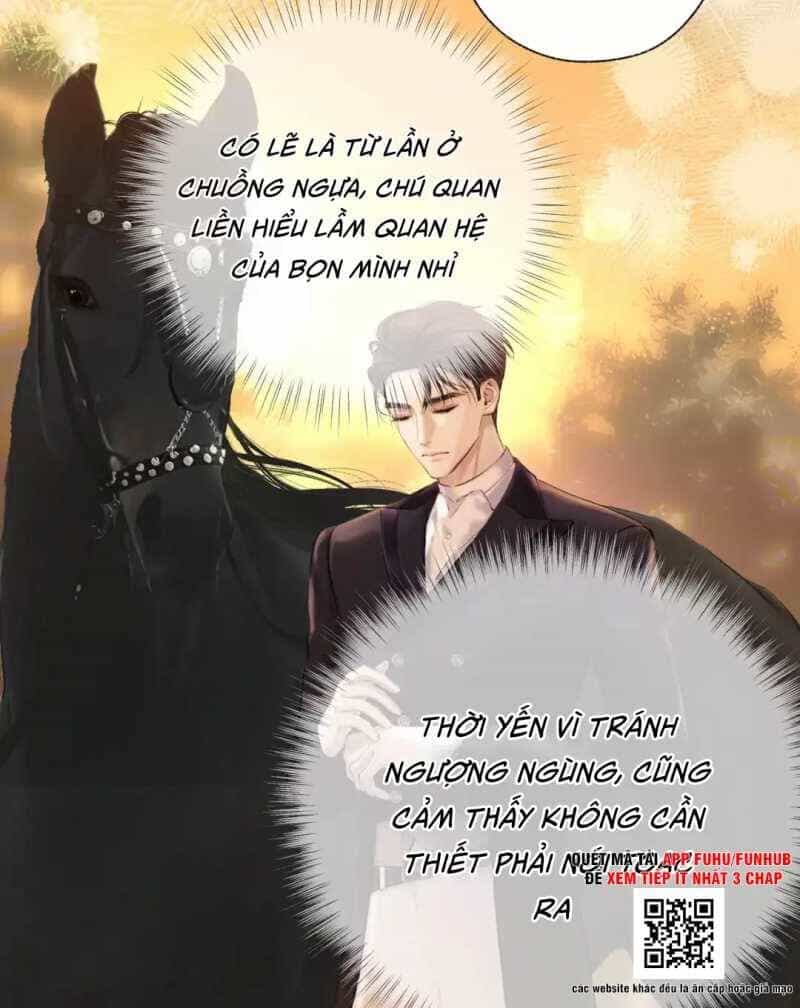 Tôi Cũng Muốn Làm Mợ Út - Chương 29 - ảnh 32