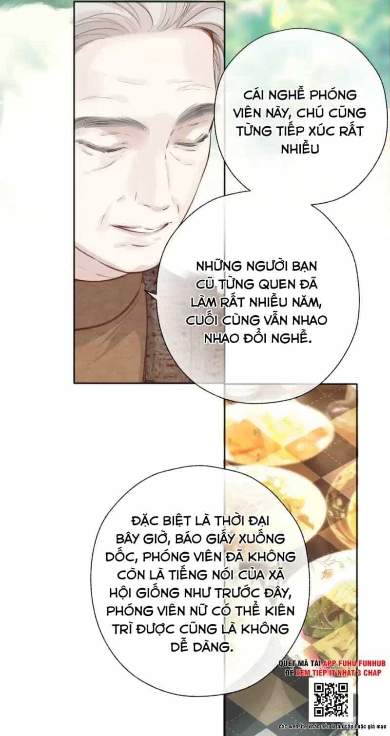 Tôi Cũng Muốn Làm Mợ Út - Chương 29 - ảnh 34