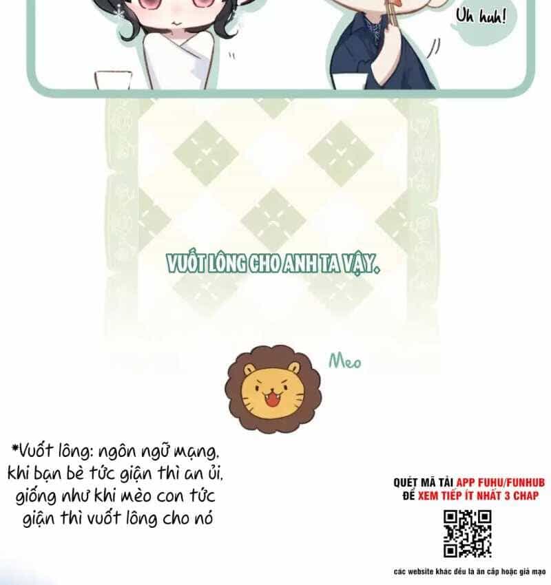 Tôi Cũng Muốn Làm Mợ Út - Chương 29 - ảnh 51