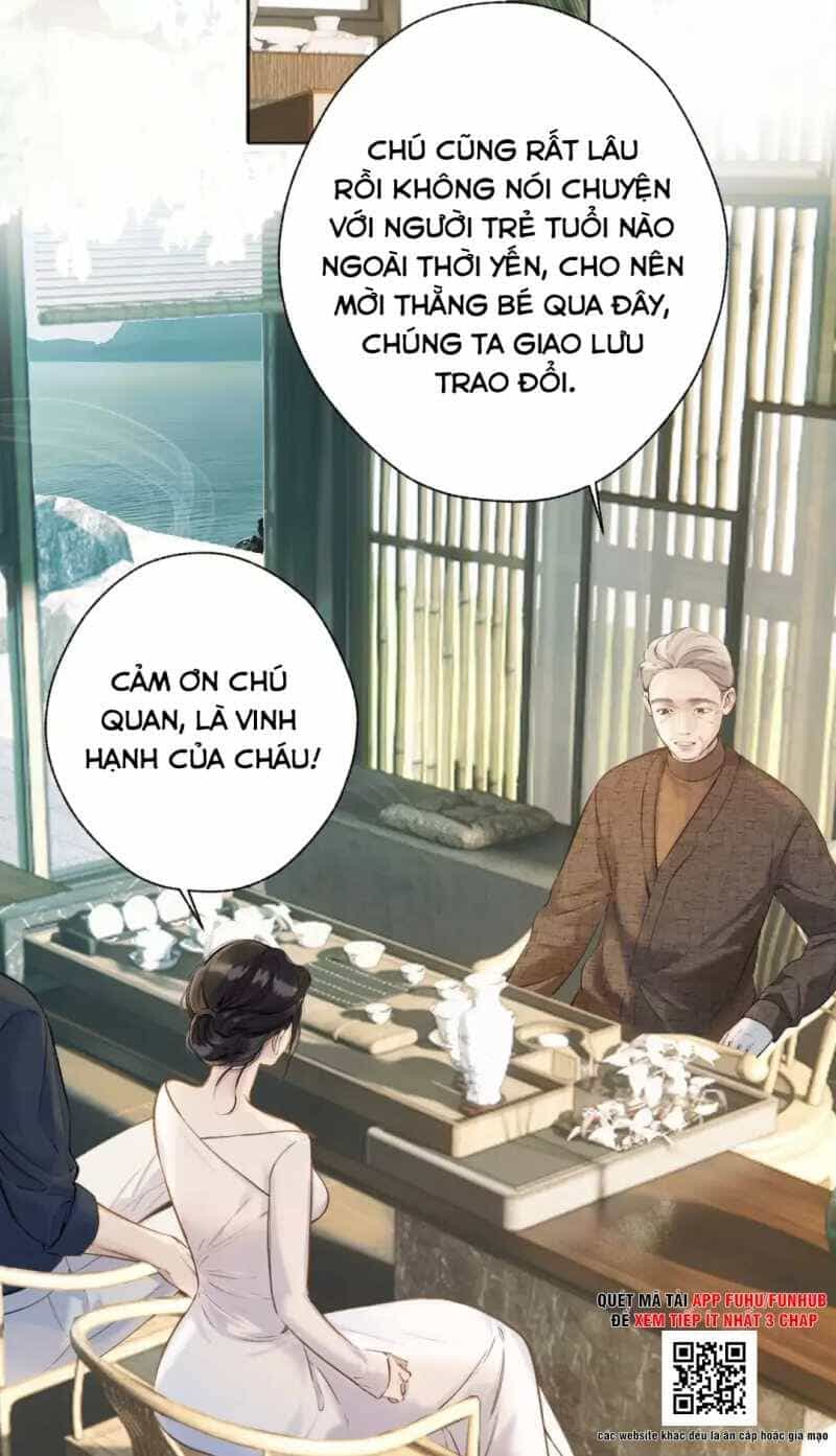 Tôi Cũng Muốn Làm Mợ Út - Chương 29 - ảnh 6