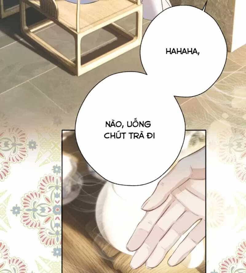 Tôi Cũng Muốn Làm Mợ Út - Chương 29 - ảnh 7