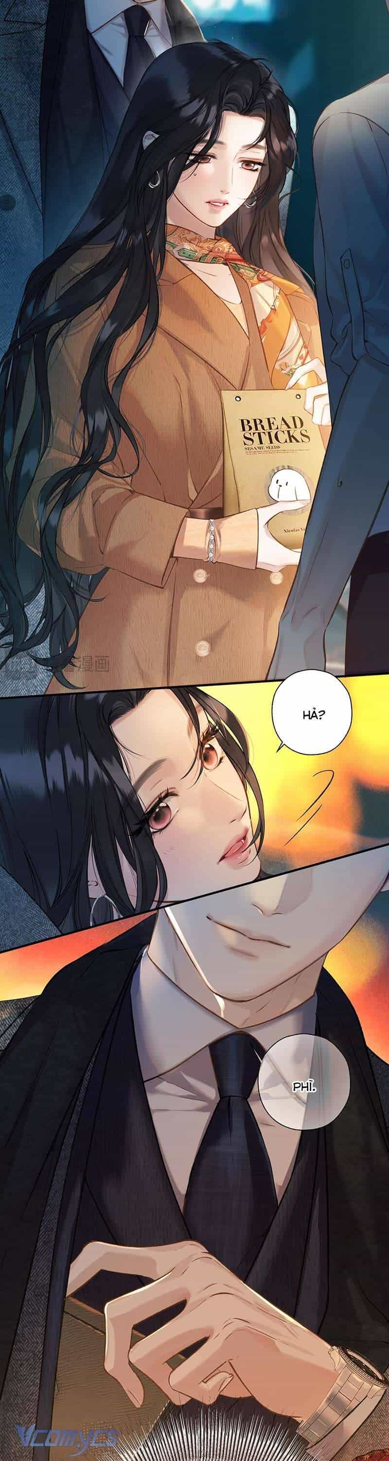 Tôi Cũng Muốn Làm Mợ Út - Chương 30 - ảnh 14
