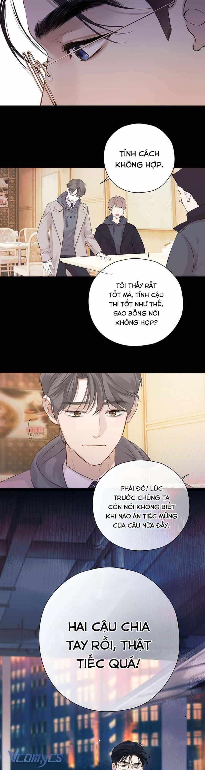 Tôi Cũng Muốn Làm Mợ Út - Chương 30 - ảnh 27