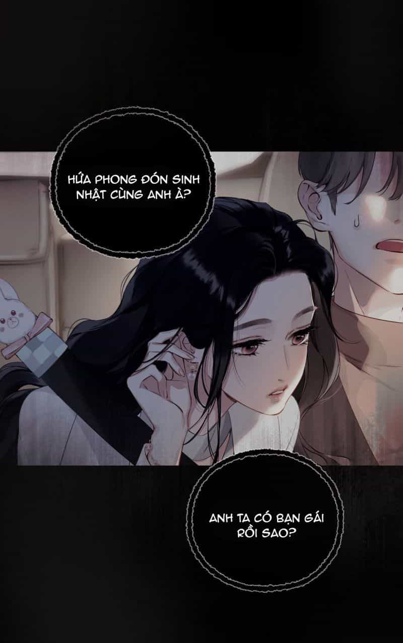 Tôi Cũng Muốn Làm Mợ Út - Chương 2.2 - ảnh 19