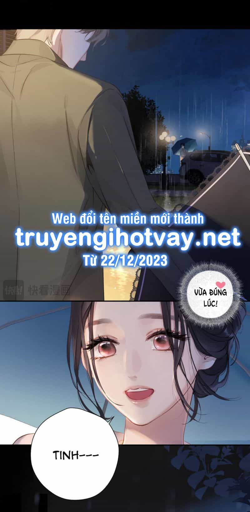 Tôi Cũng Muốn Làm Mợ Út - Chương 2.2 - ảnh 9