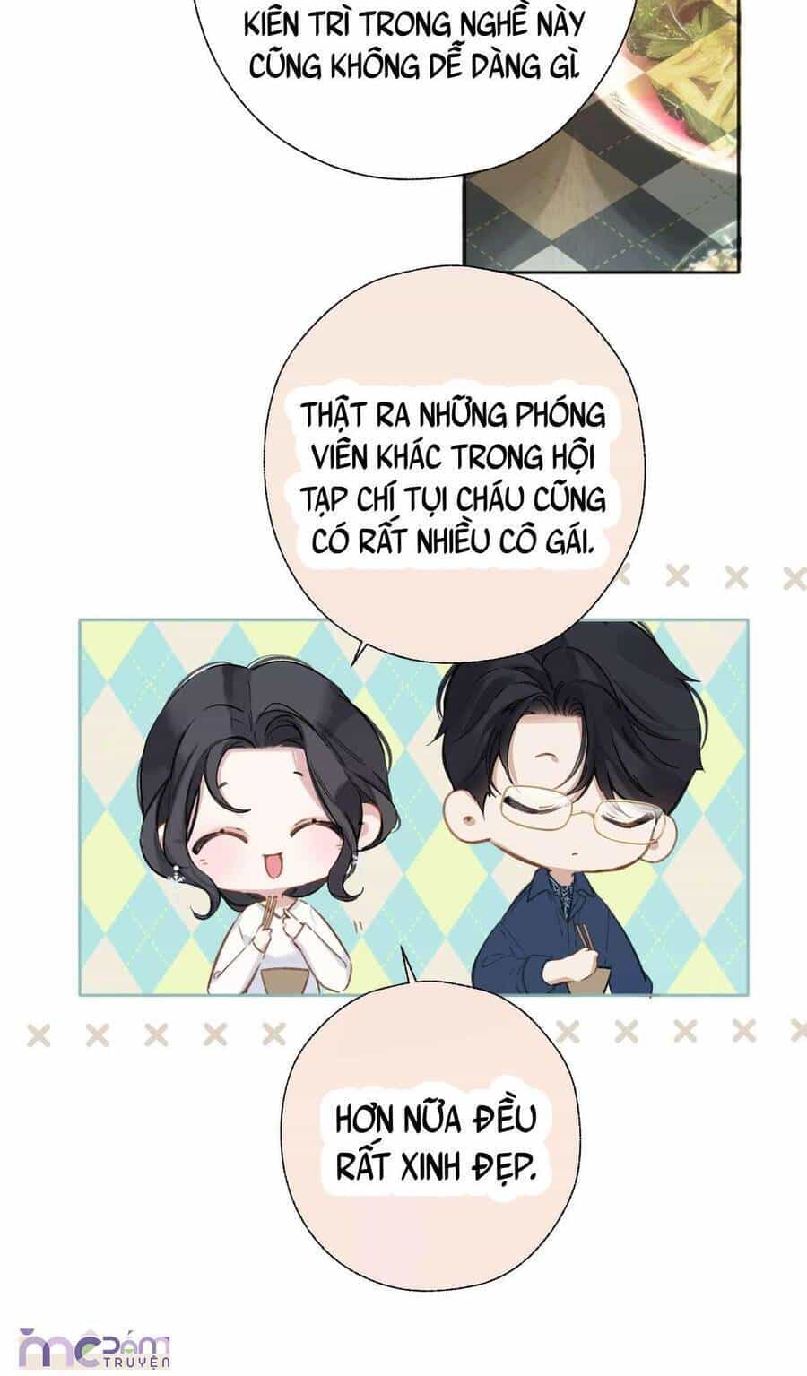 Tôi Cũng Muốn Làm Mợ Út - Chương 32.1 - ảnh 26