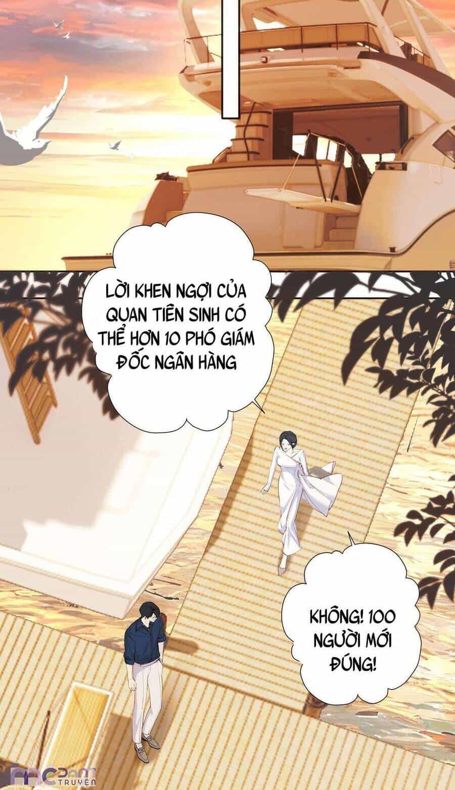 Tôi Cũng Muốn Làm Mợ Út - Chương 32.2 - ảnh 9