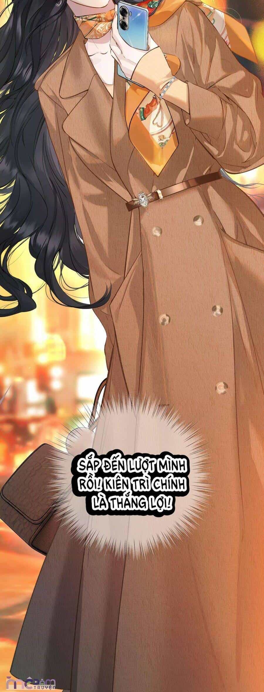 Tôi Cũng Muốn Làm Mợ Út - Chương 33 - ảnh 16