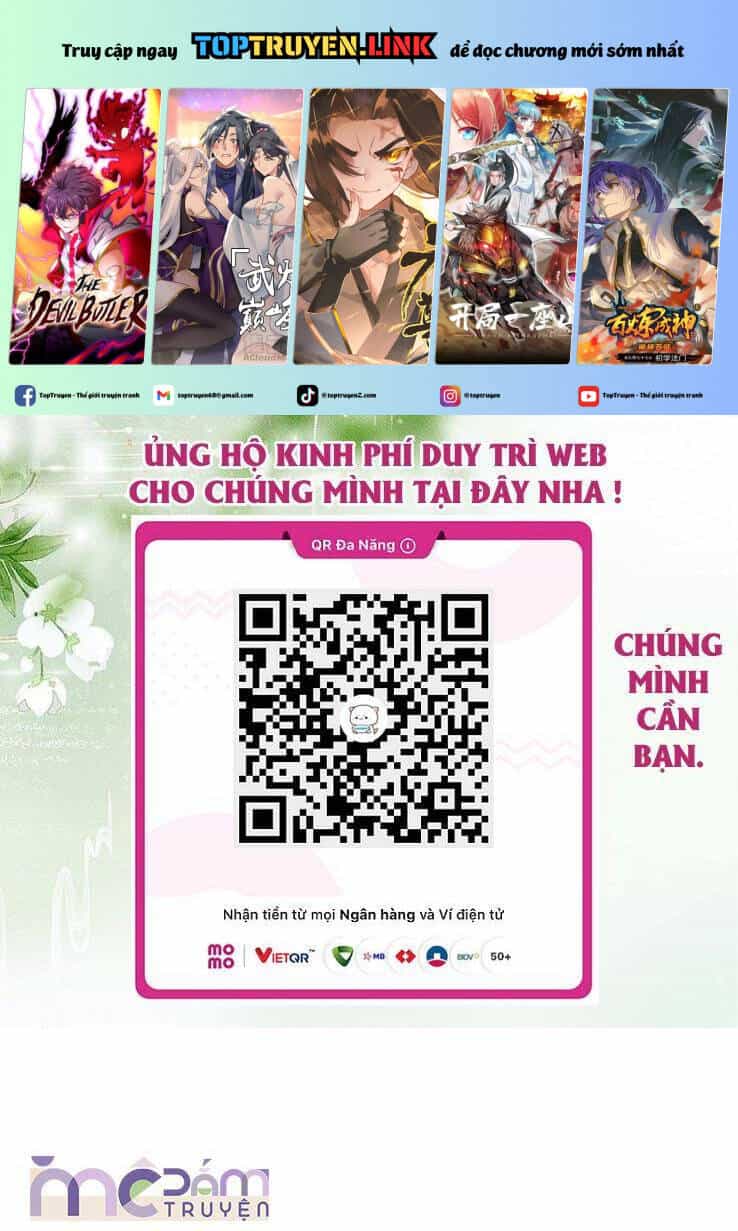 Tôi Cũng Muốn Làm Mợ Út - Chương 33 - ảnh 2