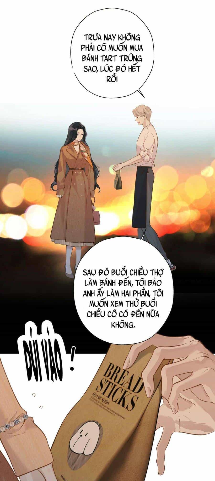 Tôi Cũng Muốn Làm Mợ Út - Chương 33 - ảnh 21