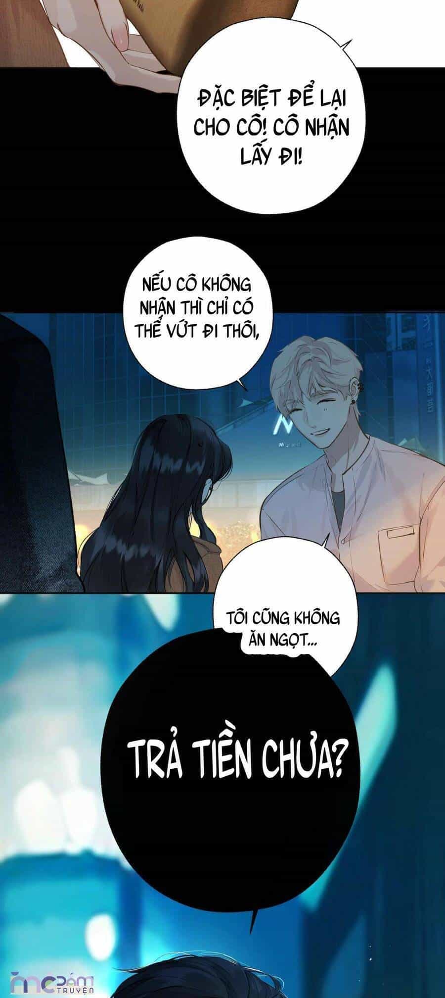 Tôi Cũng Muốn Làm Mợ Út - Chương 33 - ảnh 22