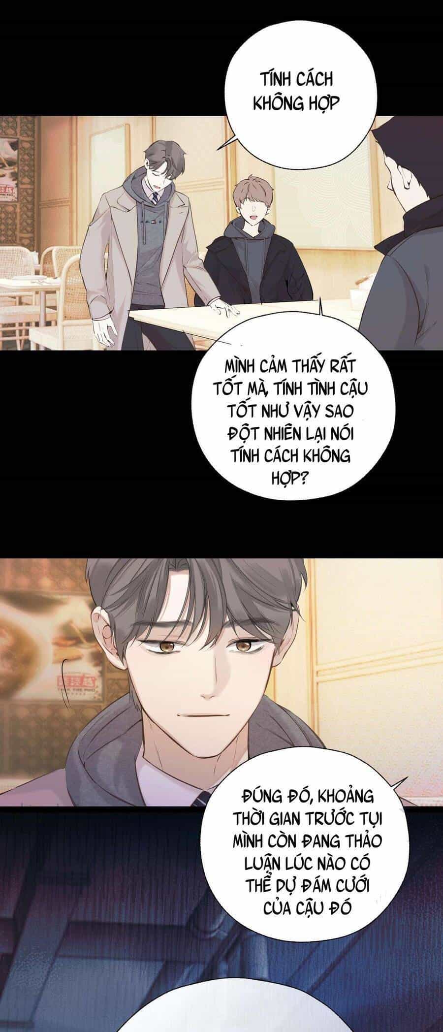 Tôi Cũng Muốn Làm Mợ Út - Chương 33 - ảnh 44