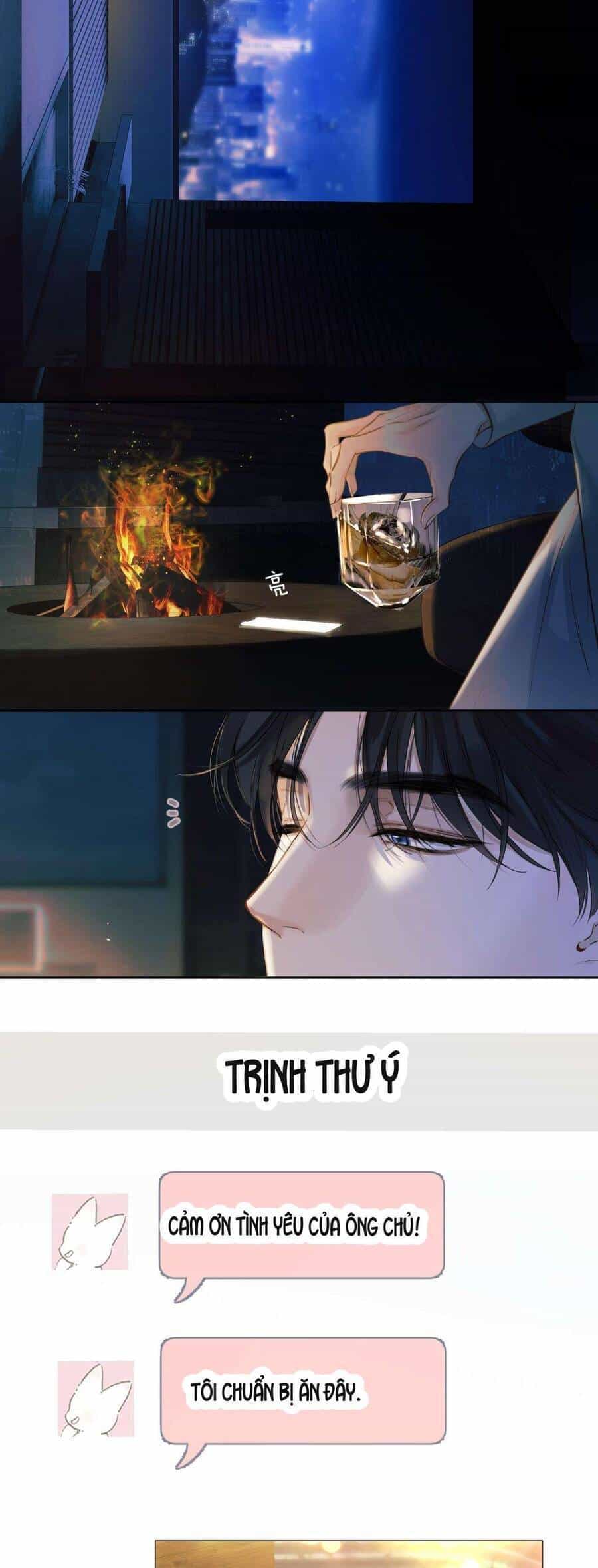 Tôi Cũng Muốn Làm Mợ Út - Chương 34.2 - ảnh 9