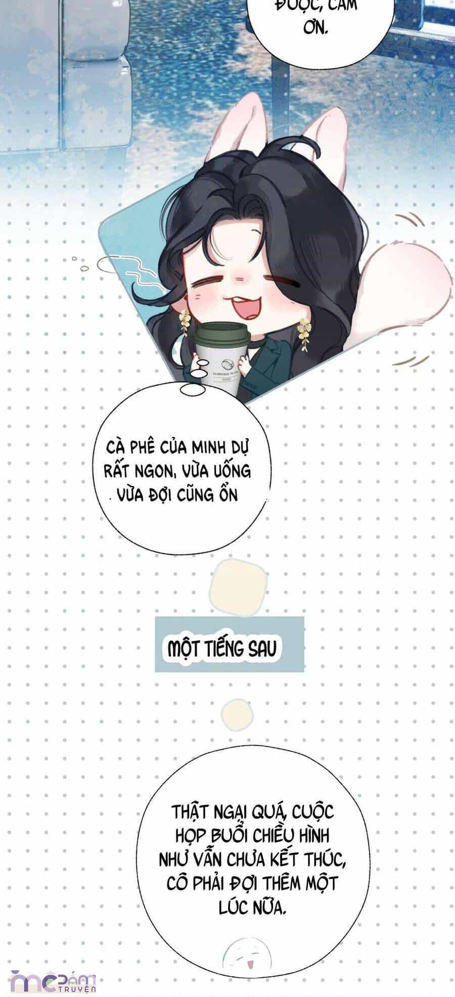 Tôi Cũng Muốn Làm Mợ Út - Chương 35 - ảnh 22