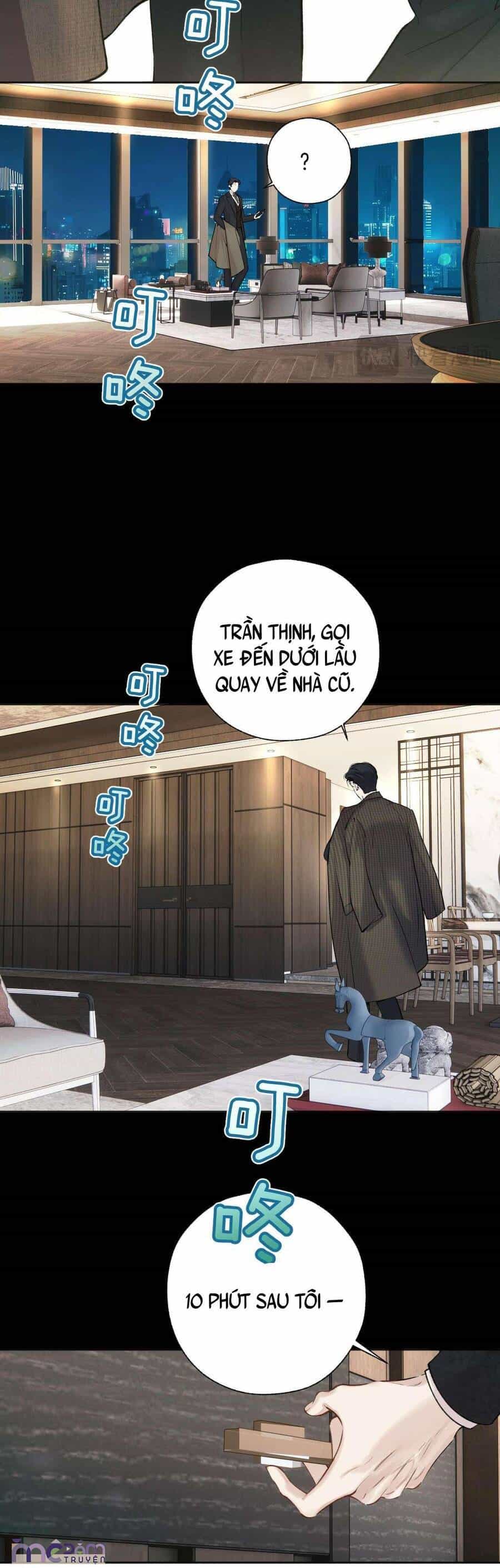 Tôi Cũng Muốn Làm Mợ Út - Chương 35 - ảnh 41