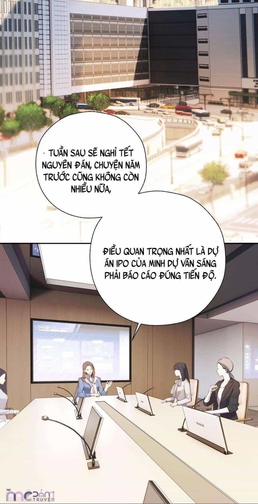 Tôi Cũng Muốn Làm Mợ Út - Chương 35 - ảnh 6