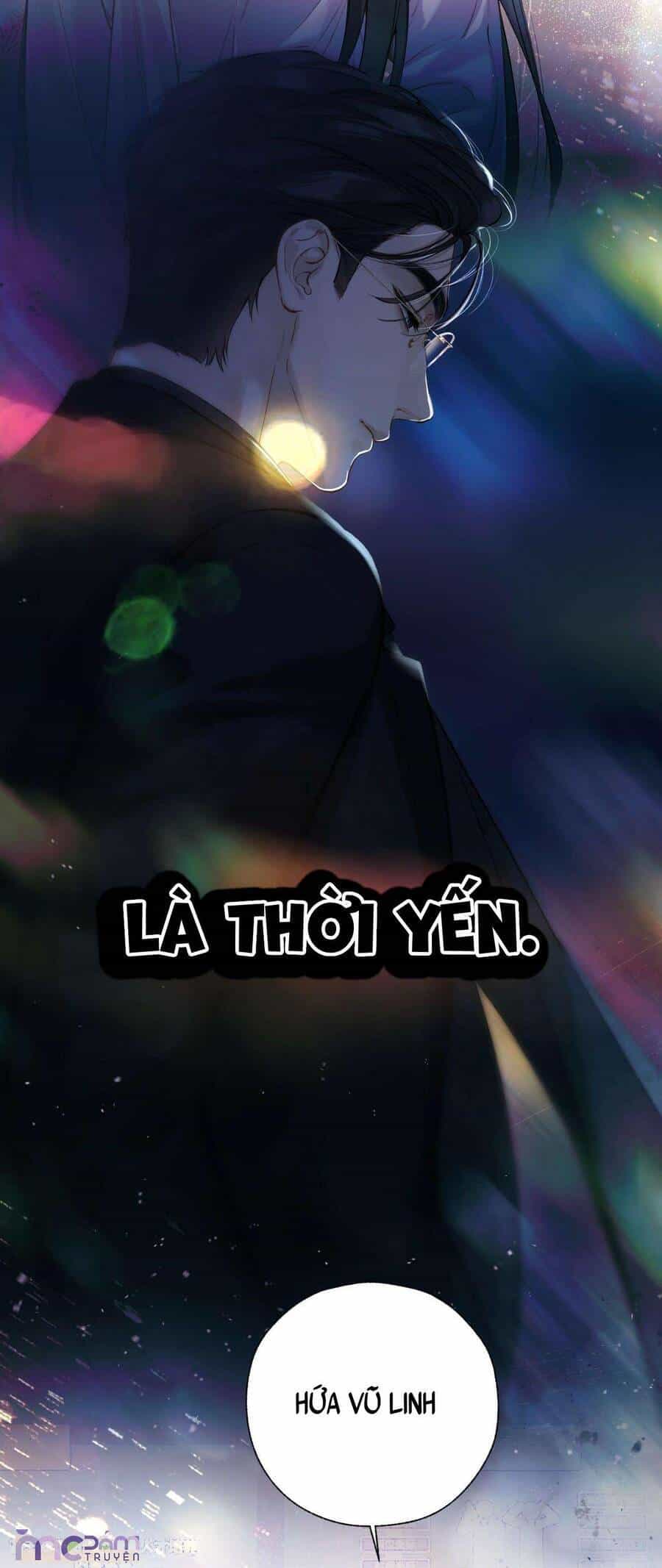 Tôi Cũng Muốn Làm Mợ Út - Chương 35 - ảnh 8