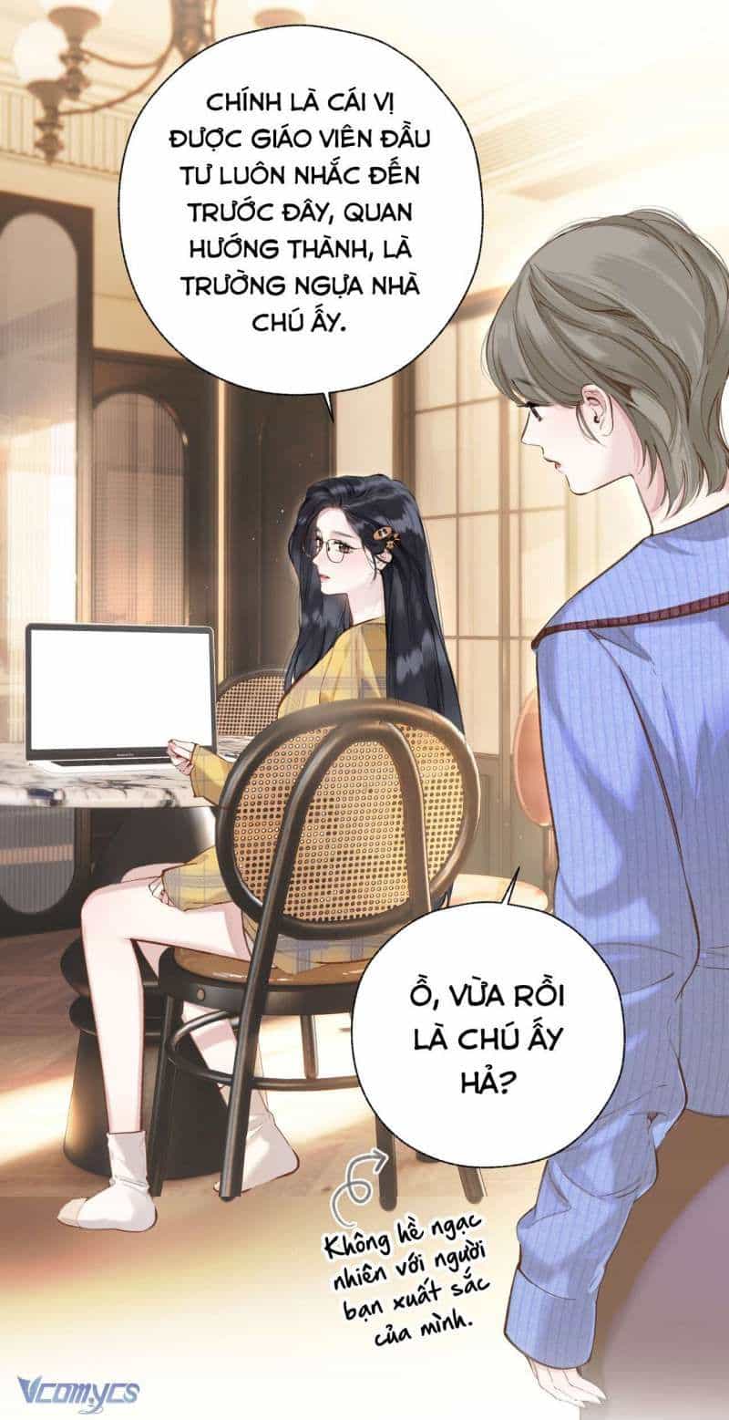 Tôi Cũng Muốn Làm Mợ Út - Chương 36 - ảnh 12