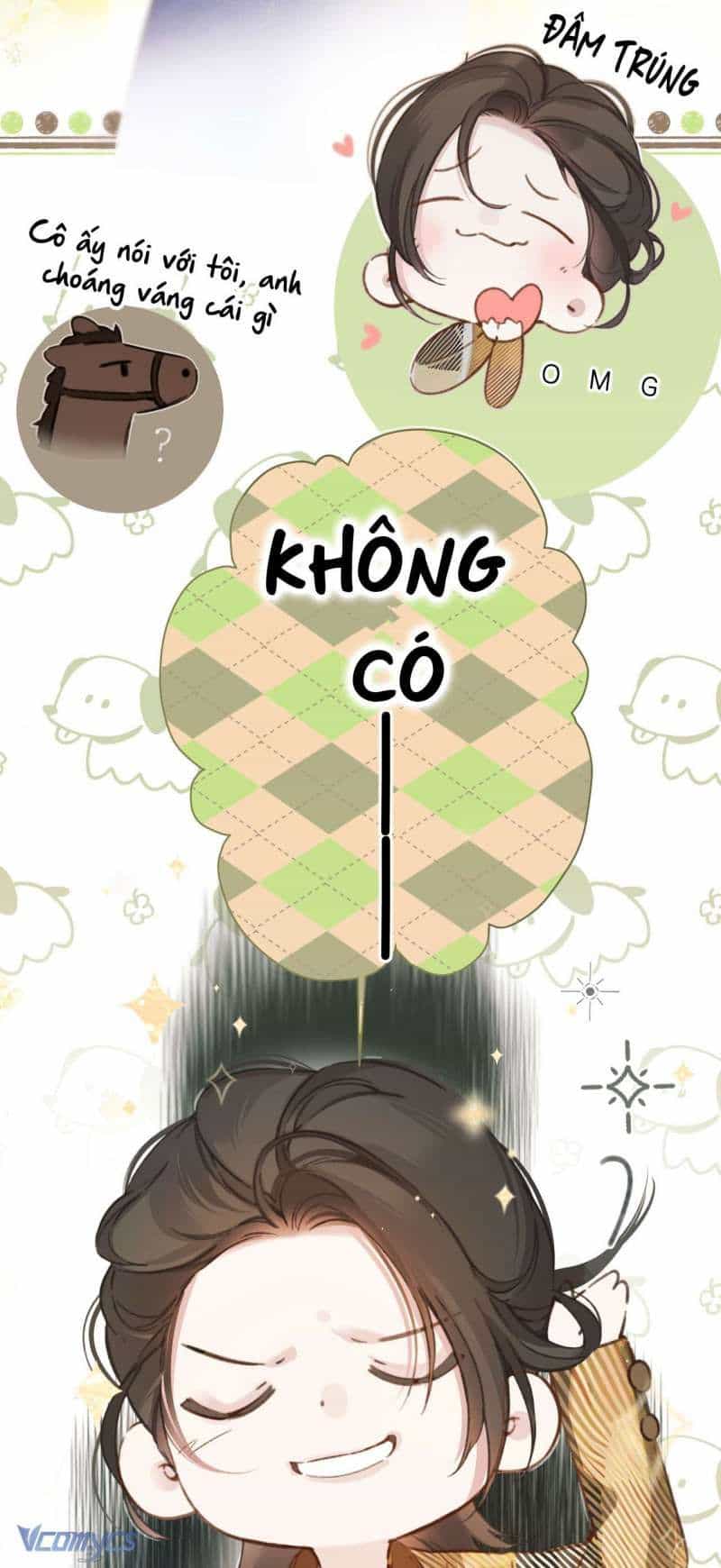 Tôi Cũng Muốn Làm Mợ Út - Chương 36 - ảnh 41