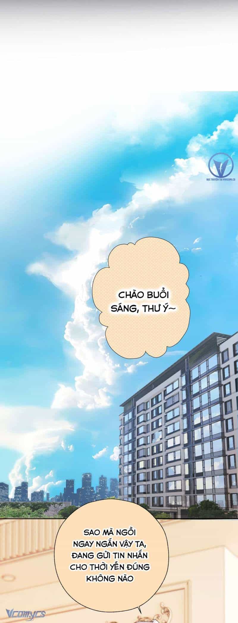 Tôi Cũng Muốn Làm Mợ Út - Chương 36 - ảnh 7