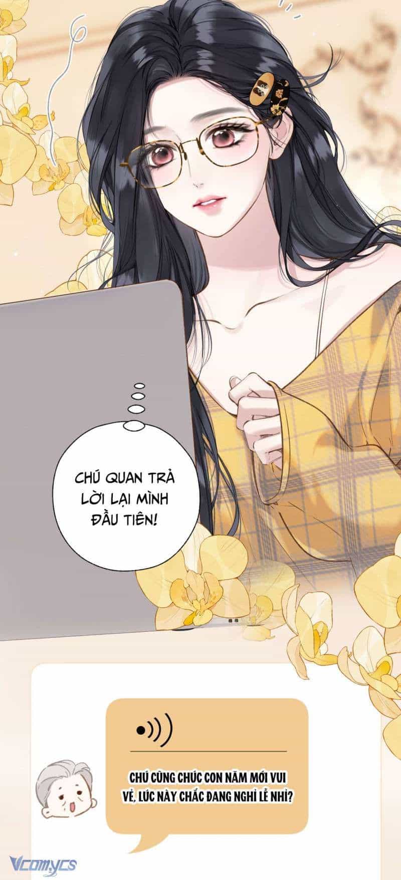 Tôi Cũng Muốn Làm Mợ Út - Chương 36 - ảnh 9