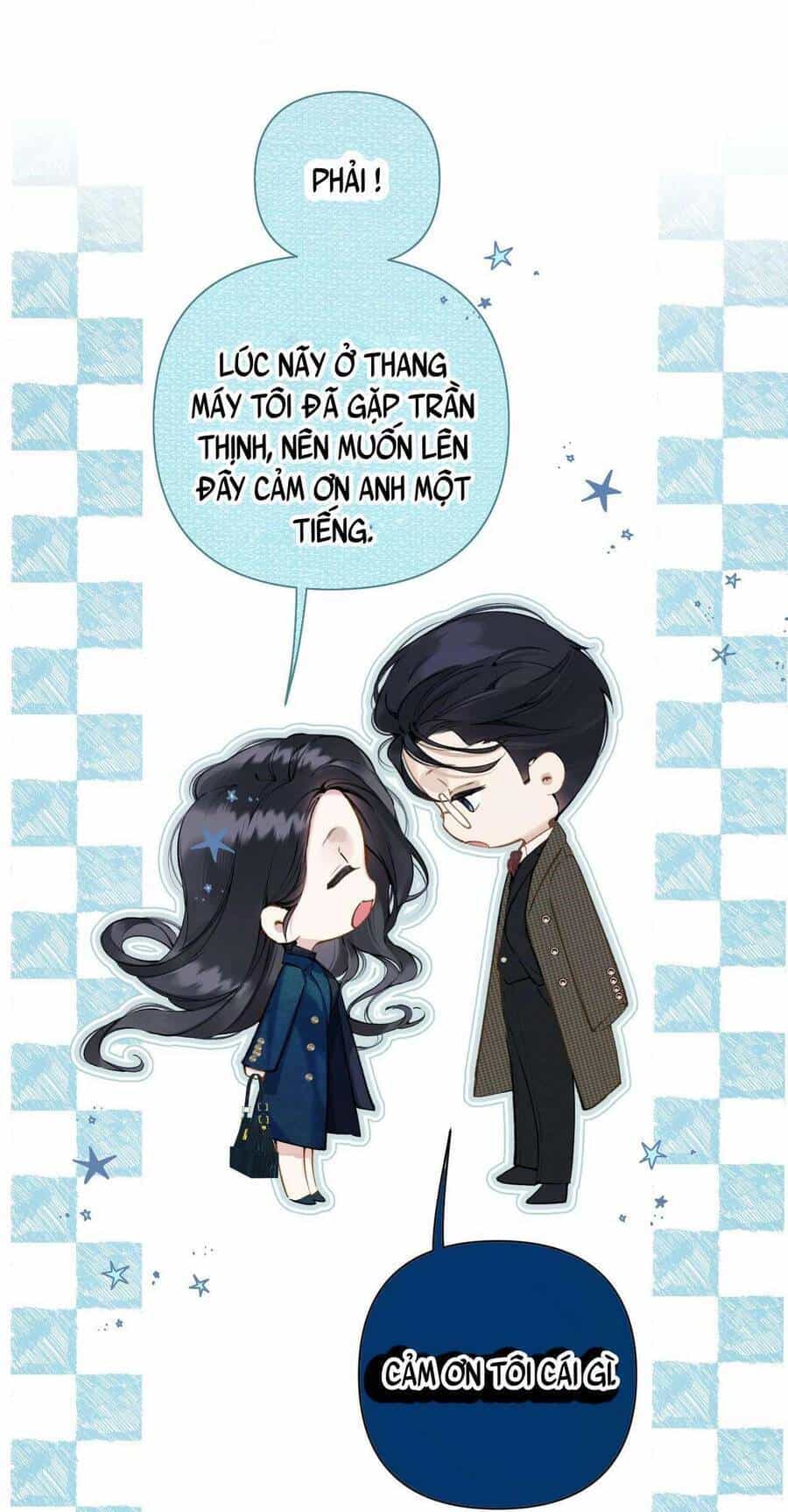 Tôi Cũng Muốn Làm Mợ Út - Chương 36.1 - ảnh 8