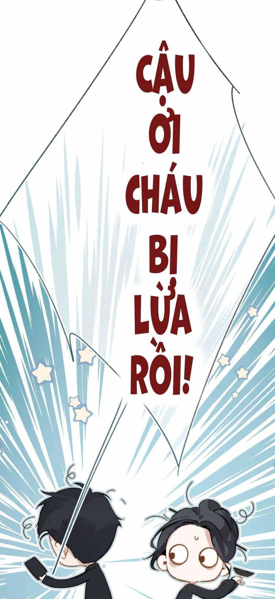 Tôi Cũng Muốn Làm Mợ Út - Chương 36.2 - ảnh 10