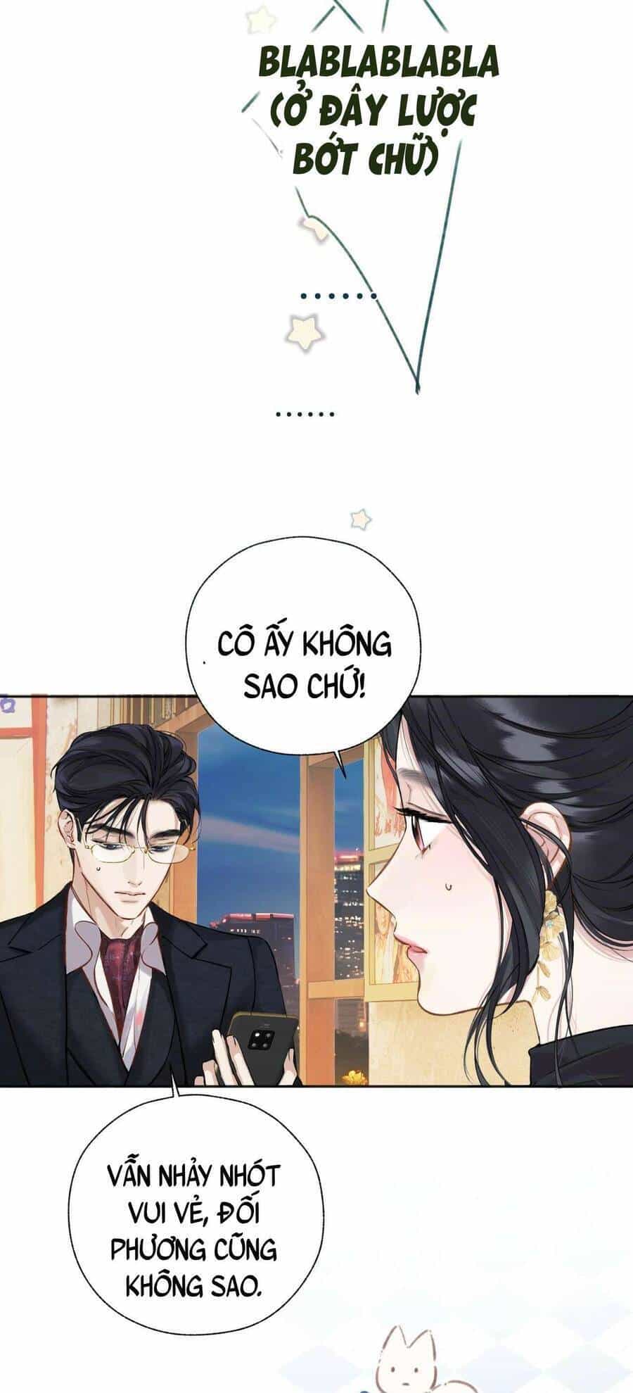 Tôi Cũng Muốn Làm Mợ Út - Chương 36.2 - ảnh 12