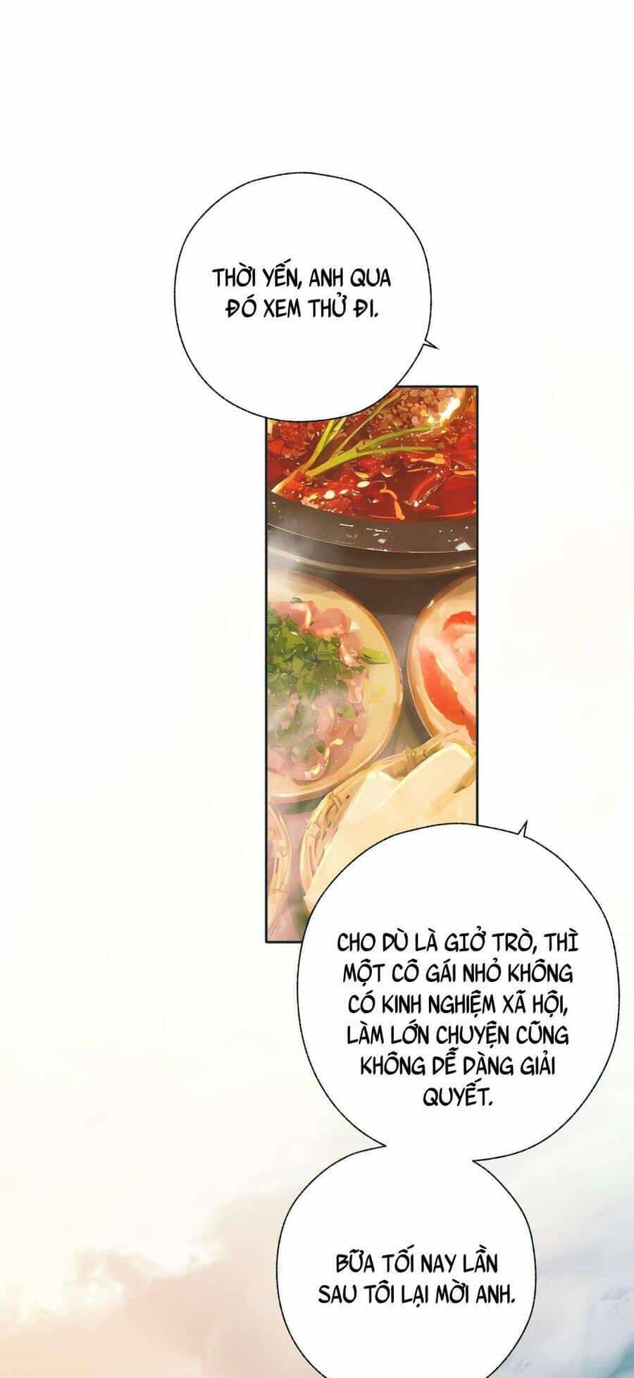Tôi Cũng Muốn Làm Mợ Út - Chương 36.2 - ảnh 14