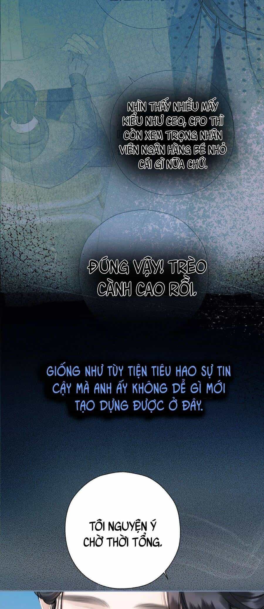 Tôi Cũng Muốn Làm Mợ Út - Chương 36.2 - ảnh 18