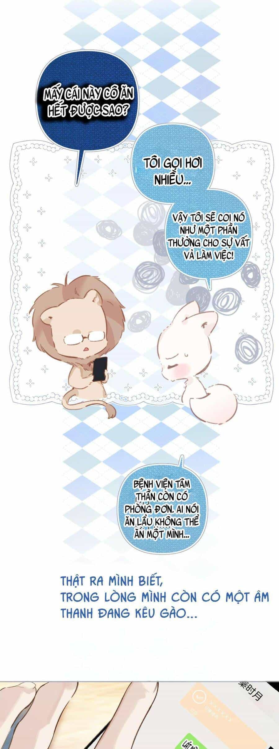 Tôi Cũng Muốn Làm Mợ Út - Chương 36.2 - ảnh 20
