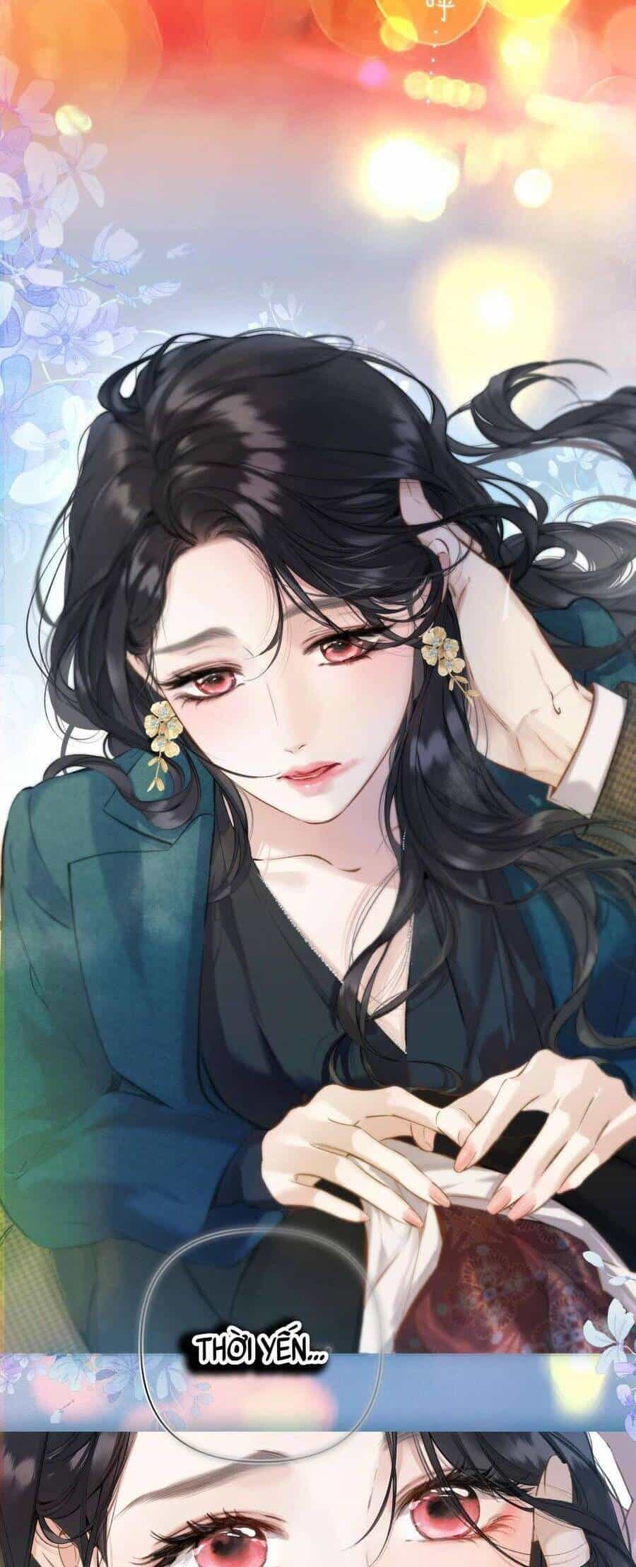 Tôi Cũng Muốn Làm Mợ Út - Chương 36.2 - ảnh 25