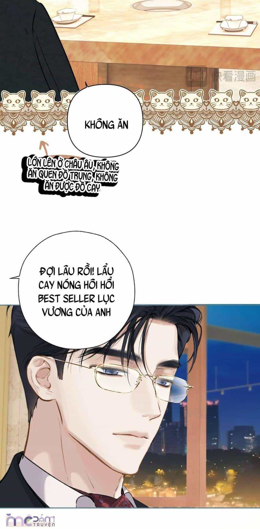 Tôi Cũng Muốn Làm Mợ Út - Chương 36.2 - ảnh 3
