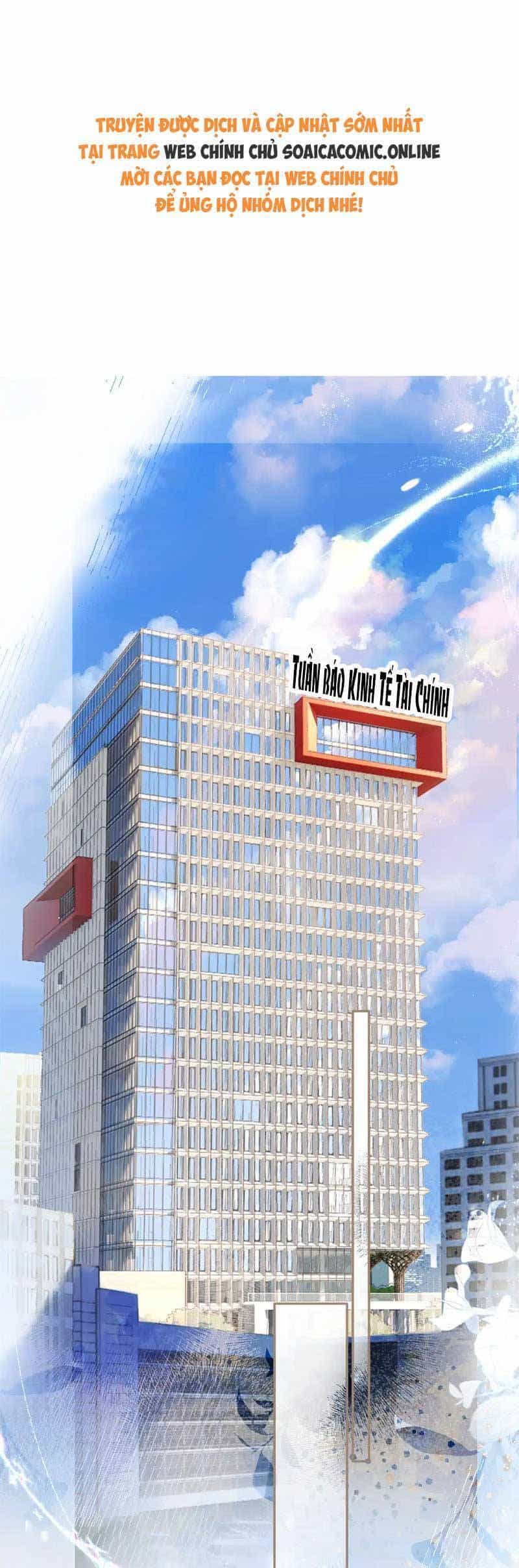 Tôi Cũng Muốn Làm Mợ Út - Chương 3 - ảnh 1